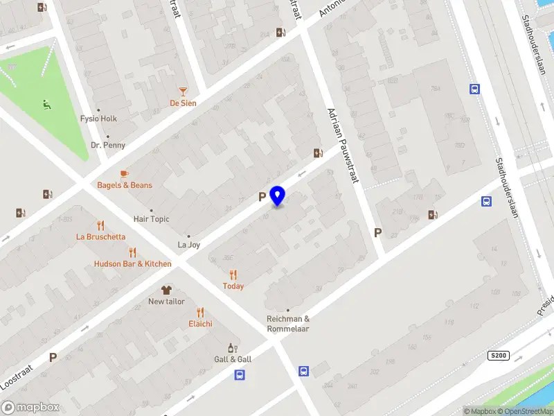 Nieuw bedrijf Maison Pink