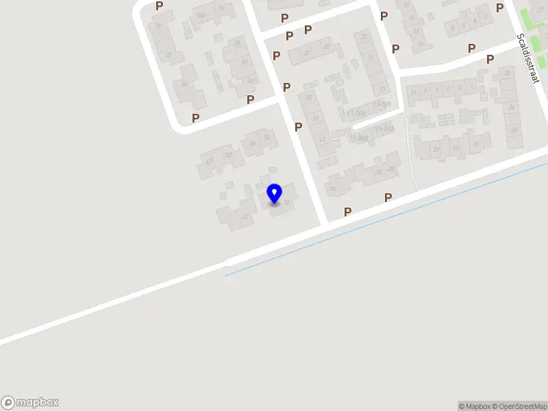 Stukadoorsbedrijf W. Andriesse