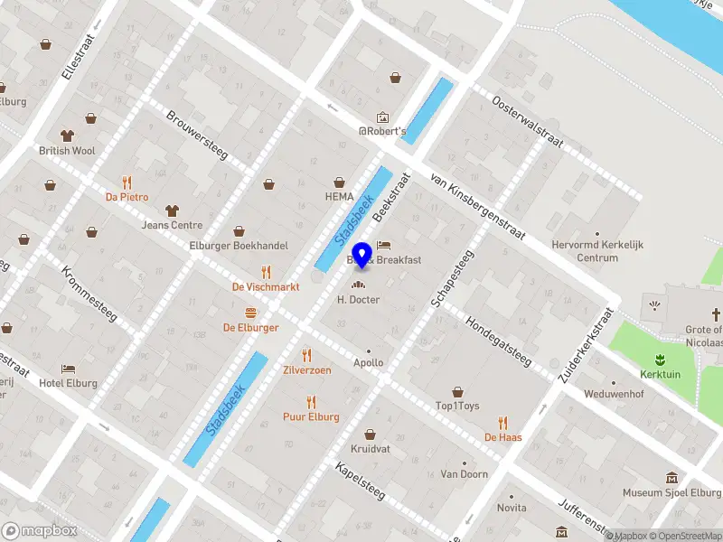 Kapsalon Martin Leusink VOF