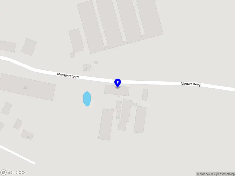 Hazelbergs paarden en pony's Heeswijk-Dinther