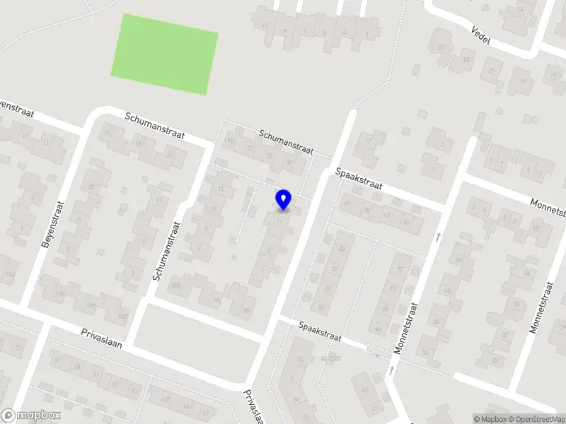 N.Y.S.Dienstverlening