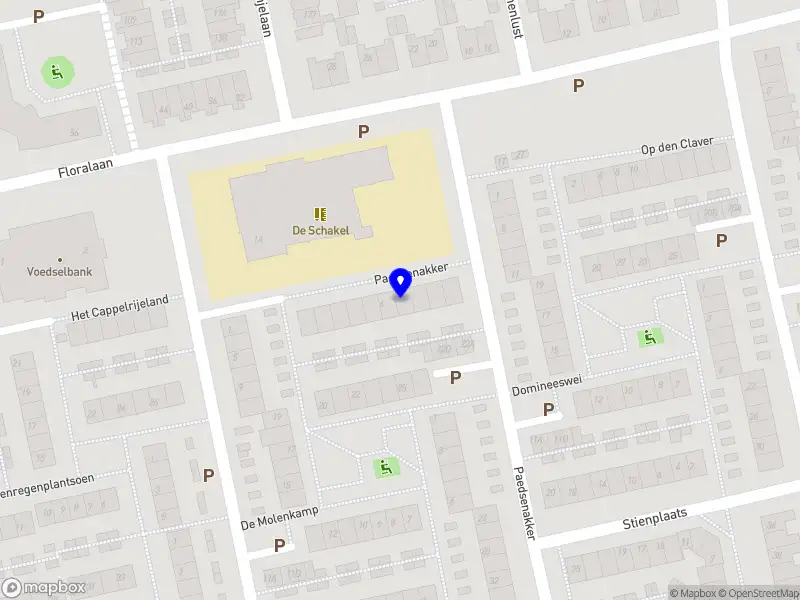 HR interim & advies | Lisanne Paauw