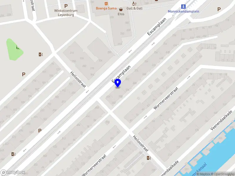 AJS Installatietechniek