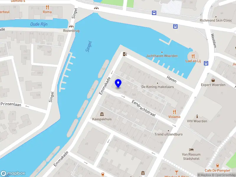 Onderweg met Paulien