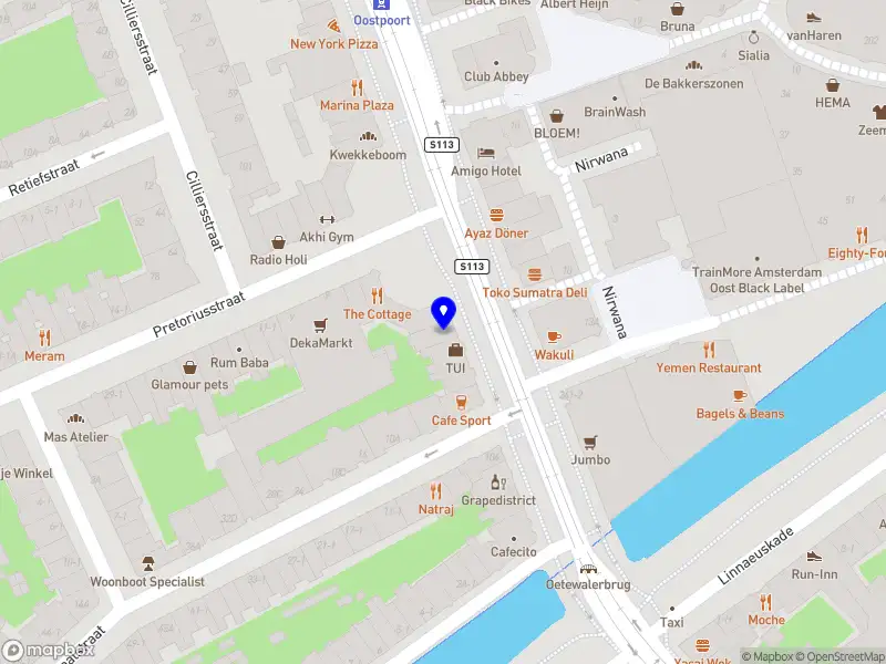 DR huisarts Amsterdam