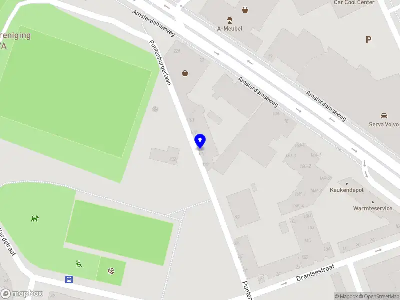 Maatschap D.L. Jonker en R.E. Jonker Amersfoort