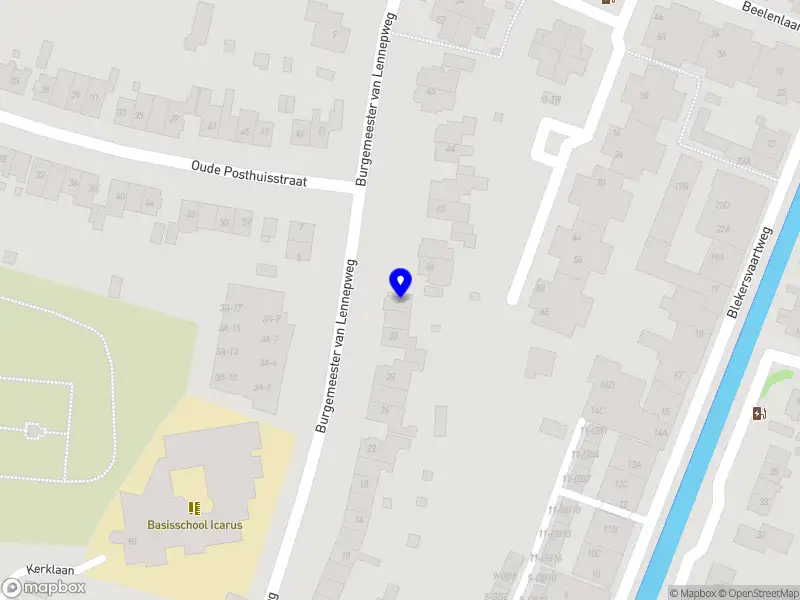 Robooster Heemstede