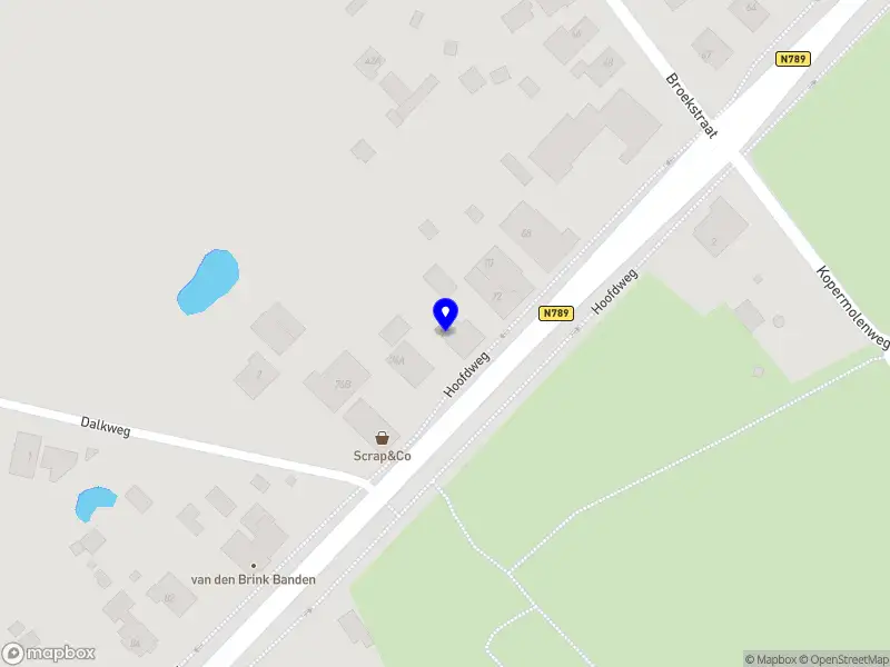 Shabbes Beheer B.V. Klarenbeek