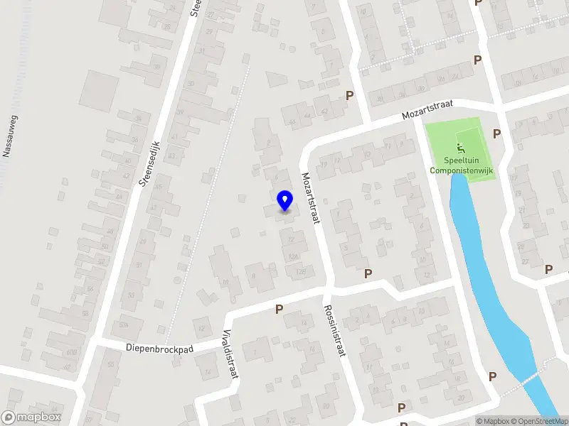 Elegant Meubelstoffering