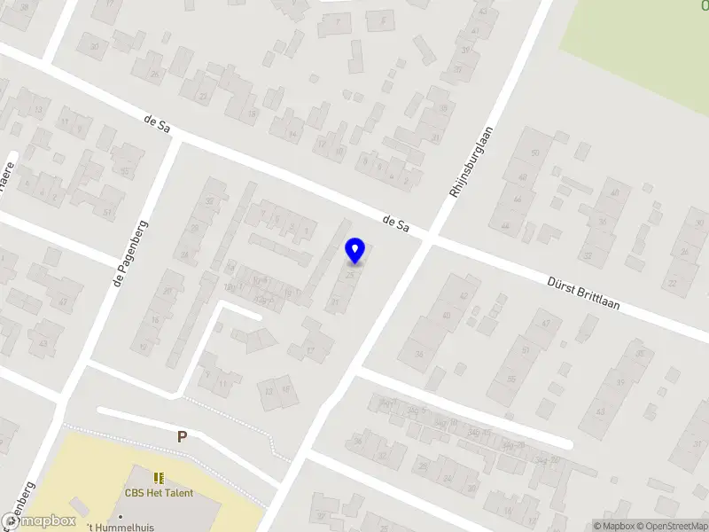 L.A.C. Animal Vacation