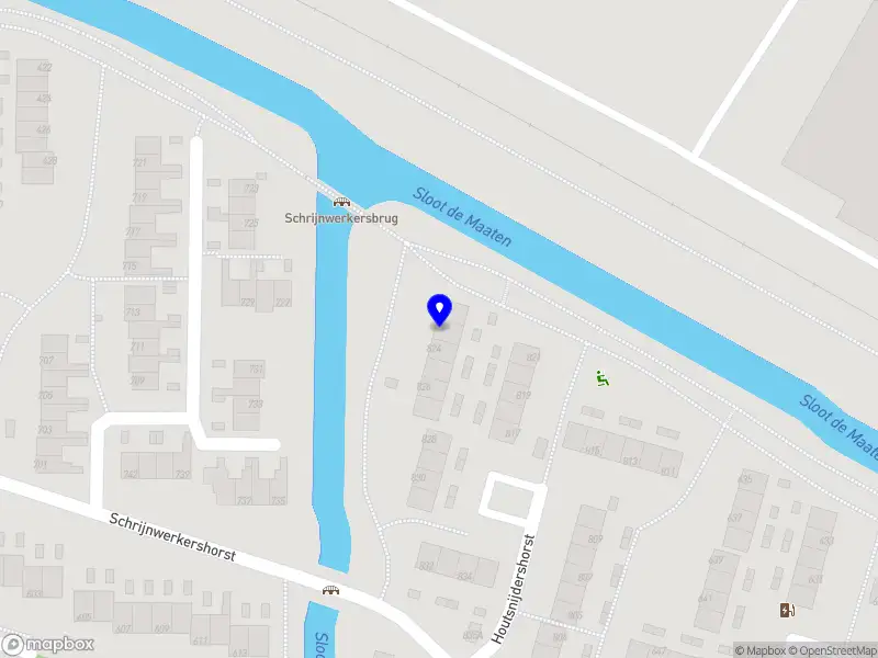 Gastouderopvang Maatjes op de Horst Apeldoorn