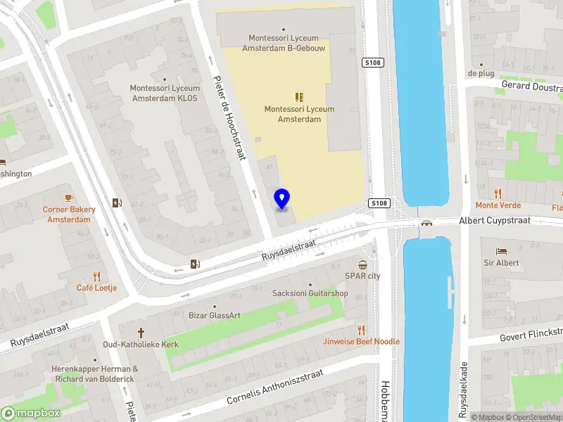 Product Crafted Amsterdam