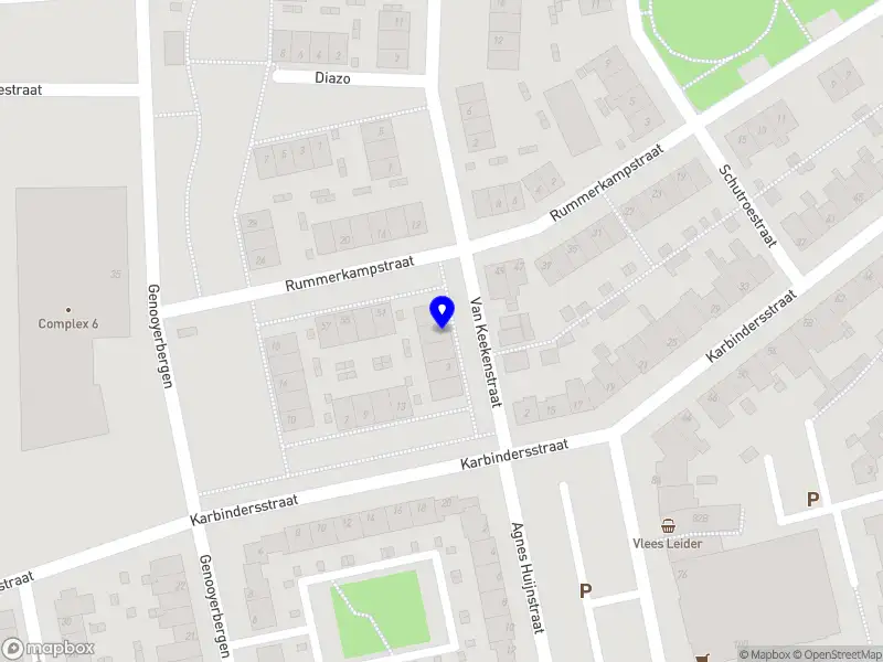 Nummer One Venlo