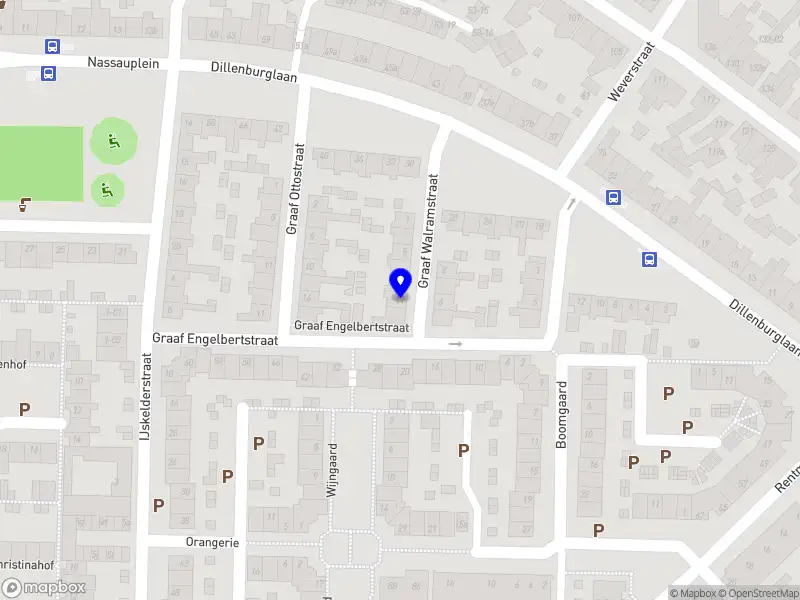 Groei & Balans bij Tabitha