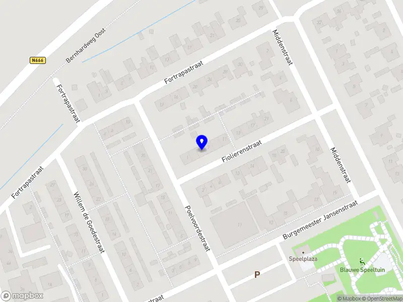 OpnieuwJij 's-Gravenpolder