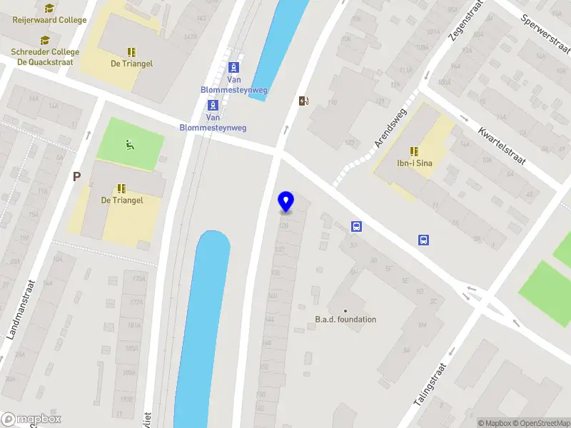 Koers in kaders Rotterdam
