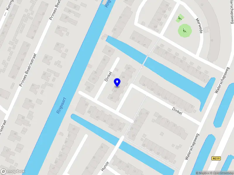 Baasloos & Rijk Nieuwerkerk aan den IJssel