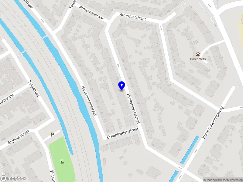 Bosland Voorzieningen Dordrecht