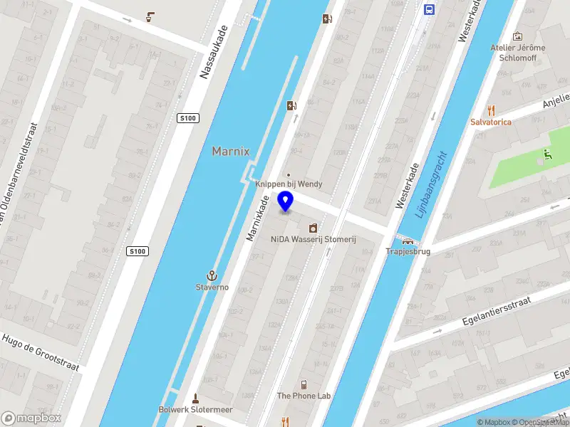 EQUILIBRIO By Pamela