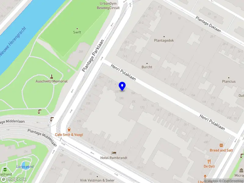 Wesfacility Amsterdam