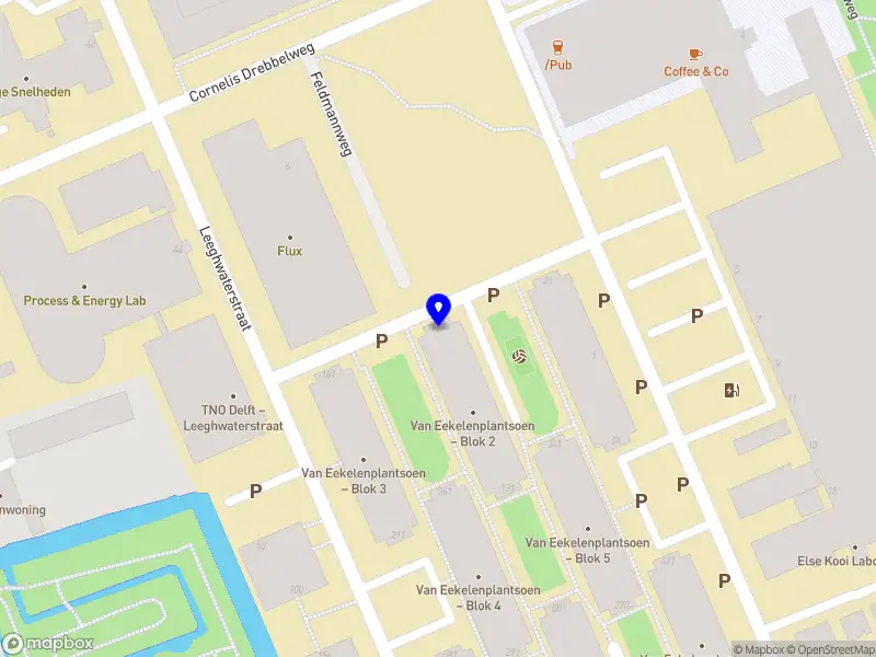 Studio Pelsma Delft