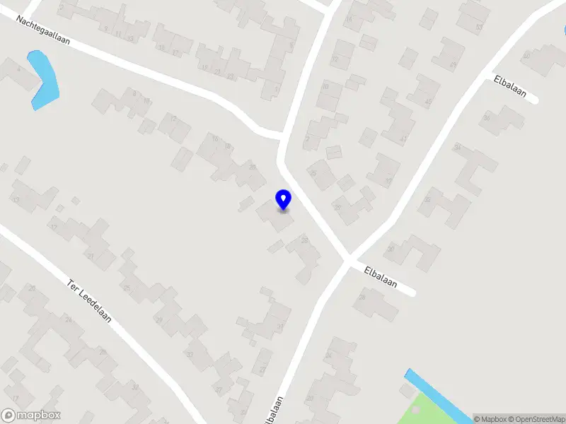 Vereniging van Eigenaars Lange Oijen in Business XL, gelegen aan Lange Oijen 1, 1a, 1b, 1c, 1d, 1e, 1f en 1h te Katwijk (NB)