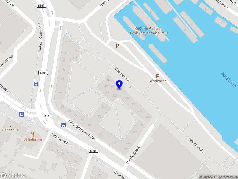 Maab Dienstverlening