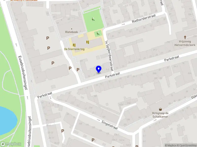 Nieuw bedrijf Parole by Anna