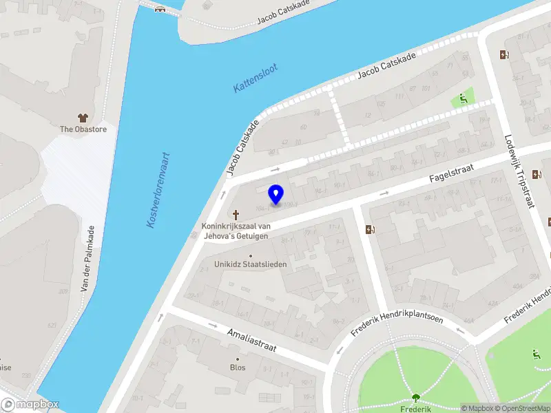TMG Design Amsterdam