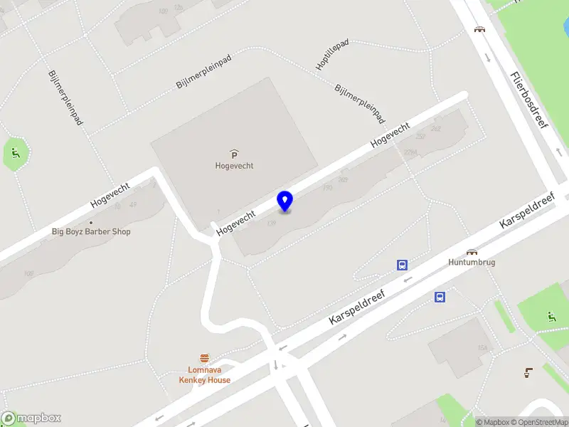 Prestige Nail Lounge Amsterdam
