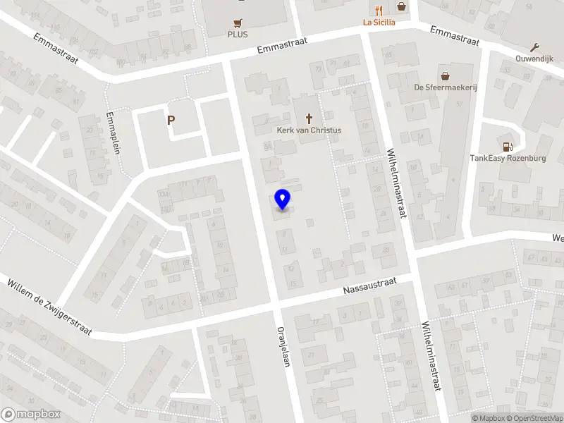 Rozenburg Makelaardij