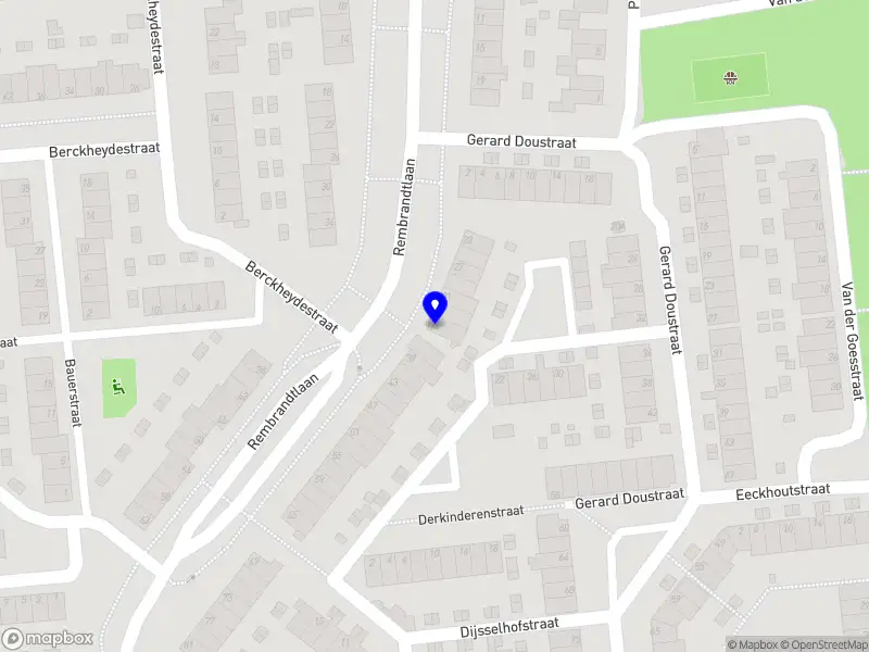 Katerina Mobiele Kapsalon