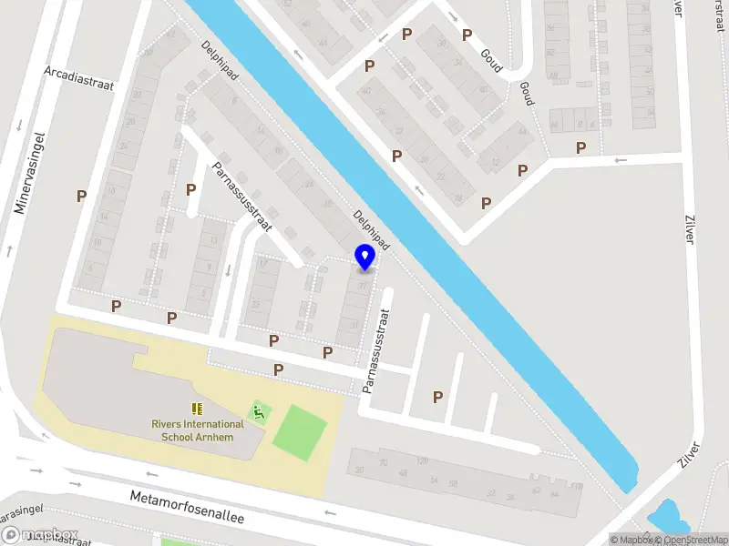 Trinetron Arnhem