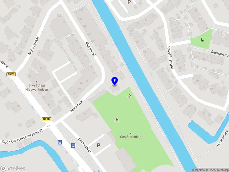 Batist Techniek Oudewater