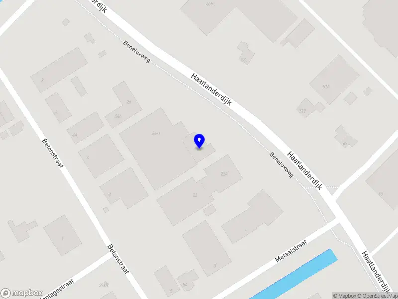 M&R Rentals B.V. Kampen