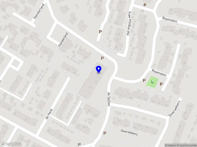 De Greef Assist Amerongen