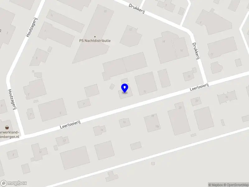 Vereniging van Eigenaars Noordstraat 93 en 93 A te 4531 GE Terneuzen Steenbergen