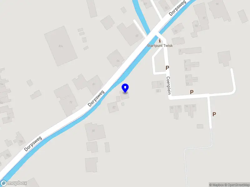 Nieuw bedrijf Pedicurepraktijk by Esther