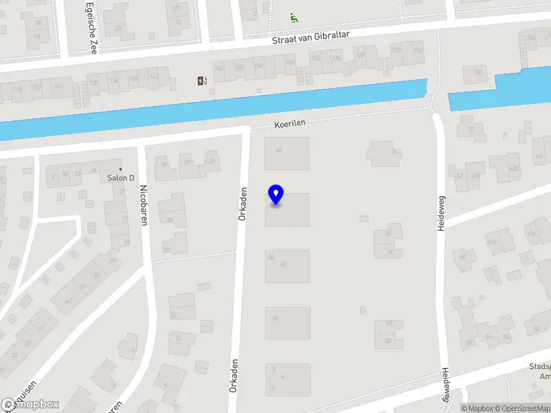 DvdGHolding B.V. Amersfoort