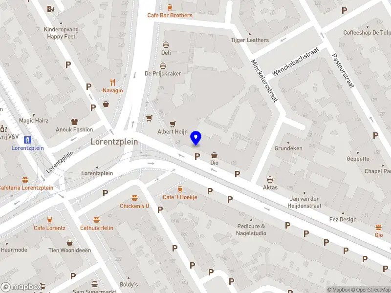 Nieuw bedrijf IVAN HRISTOV 87