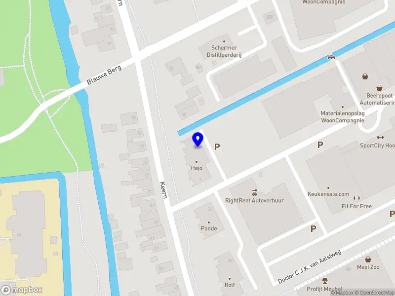 NovaVel Hoorn