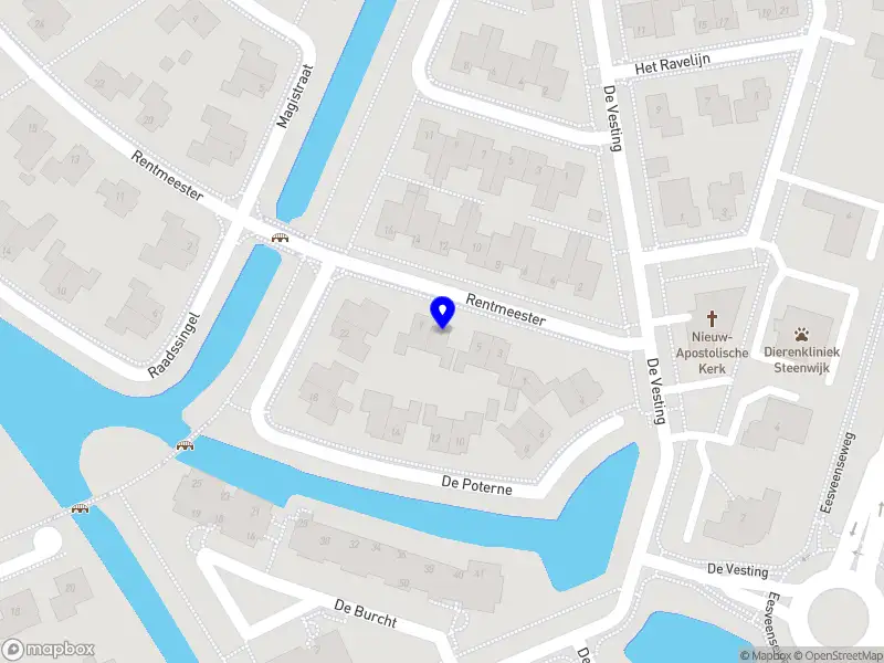 Hypotheekadvies Rosa Steenwijk