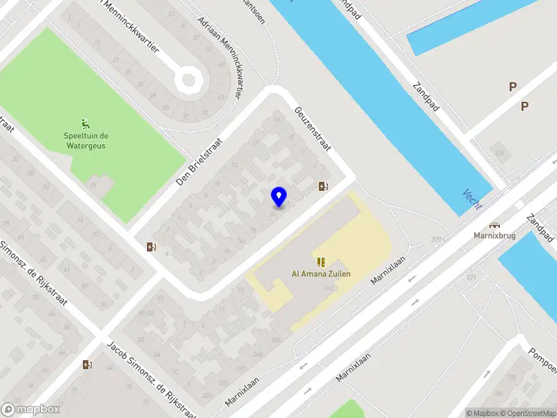 Nieuw bedrijf VrijVliegeren Coaching