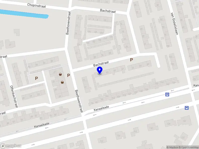 Nieuw bedrijf Installatiebedrijf APO