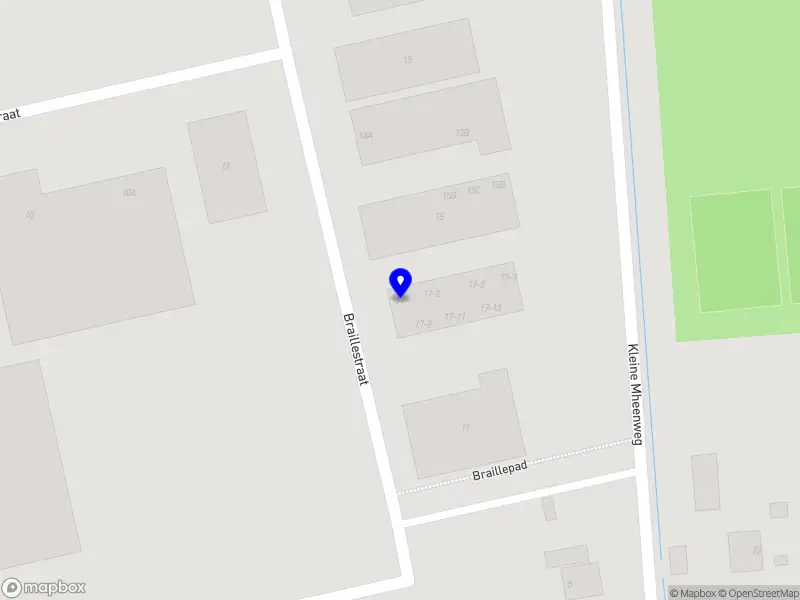 Vereniging van Eigenaars Businesspark Friesland-West 41 1 tot en met 13 (doorlopend) te Heerenveen Harderwijk