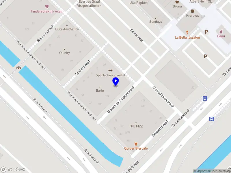 Sport & Health Holding B.V.