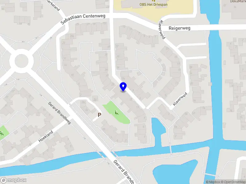 Upscaled Enkhuizen