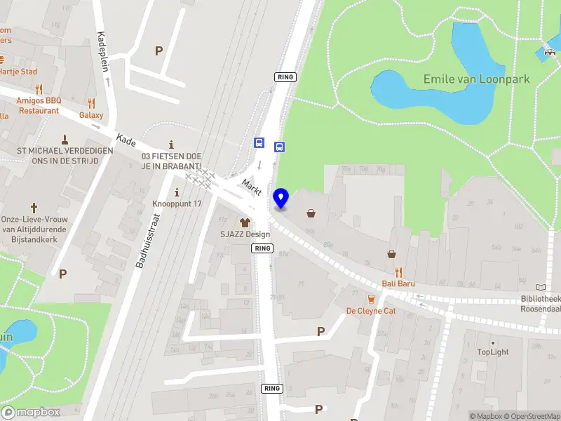 Namaste India Spijkenisse