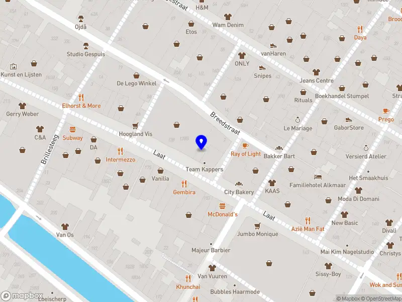 Maks Holding Alkmaar B.V. Alkmaar