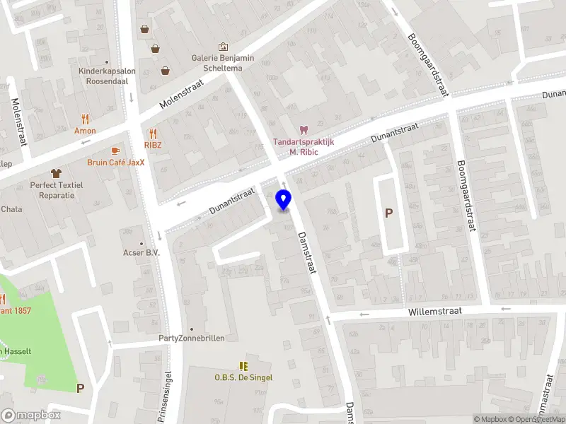 Rat Pack Digital Roosendaal